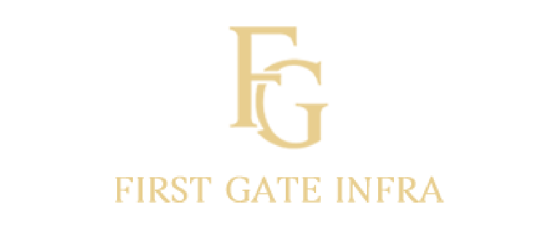 FG brand logo design by Revoniix
